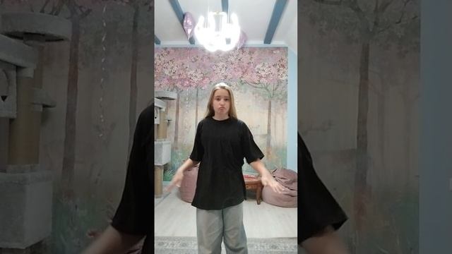 ПЕРВОЕ ВИДЕО!!!