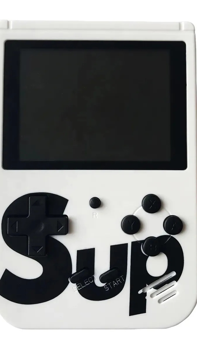 Game box