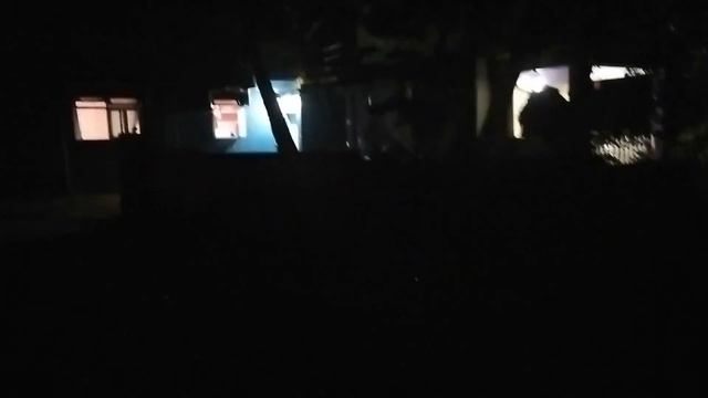 Монотонный шоппинг в Арамболе. Вы точно заснёте! Main Road в темноте. Замок Hitler star.