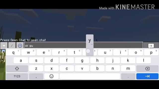 Midnight Minecraft Manhunt #1