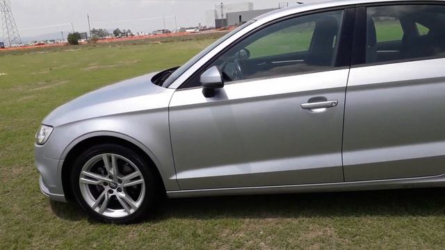 Audi A3 2017 1.4L Turbo