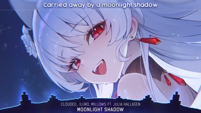 Syrex - Moonlight Shadow (lyrics)