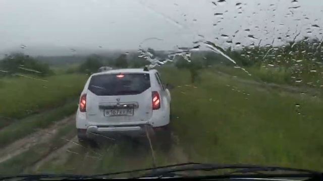 КАК МЫ ВОЗВРАЩАЛИСЬ С ДОЛГОРУКОВСКОЙ ЯЙЛЫ(звук с 28 секунды)