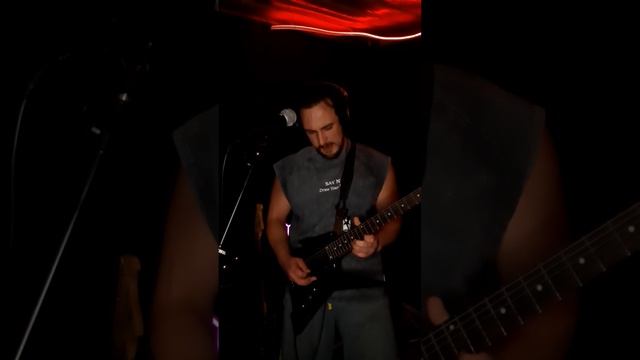 Istomin-Enter Sandman (Metallica cover)