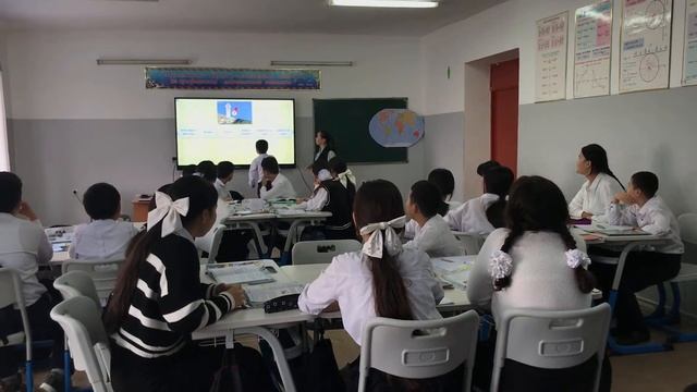 Әділова Перизат " Гидросфера және оның құрамдас бөліктері"