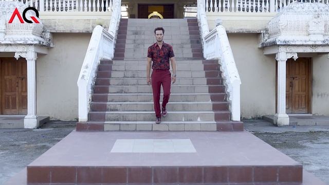 INDIA - RUNWAY CHALLENGE MANHUNT INTERNATIONAL MALE SUPERMODEL 2022