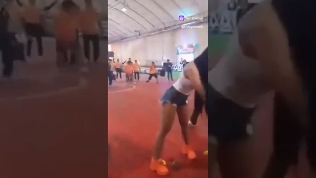 Хорошие конкурсы