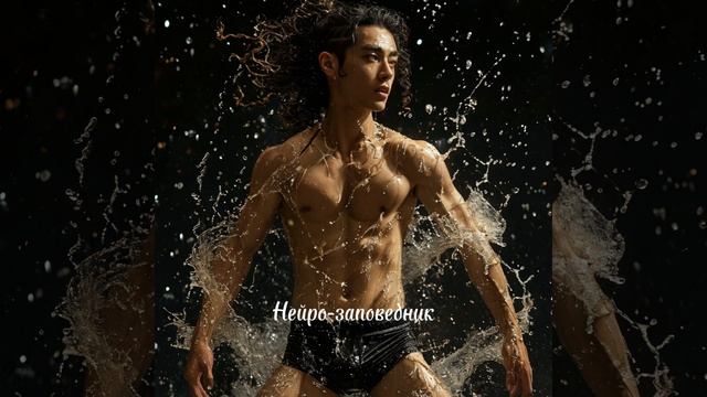 Красота в динамике