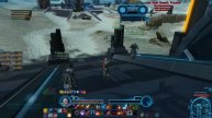 TWO FREE SWTOR ITEMS! Collections Sale! Double XP! Last Day May 17!