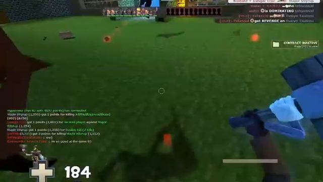 [TF2] Hammer Time