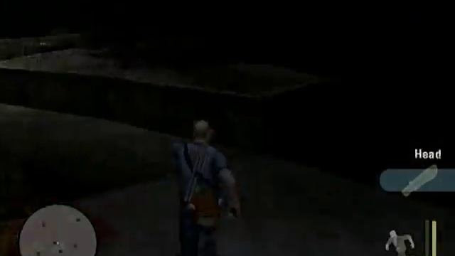 Manhunt pc Bonus Scene Monkey See Monkey Die