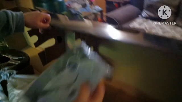 купил дешёвый пылесос для дачного пруда бассейна на Aliexpress