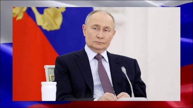 Путин заявил, что ответ на атаку ВСУ по Татарстану будет многократно сильнее