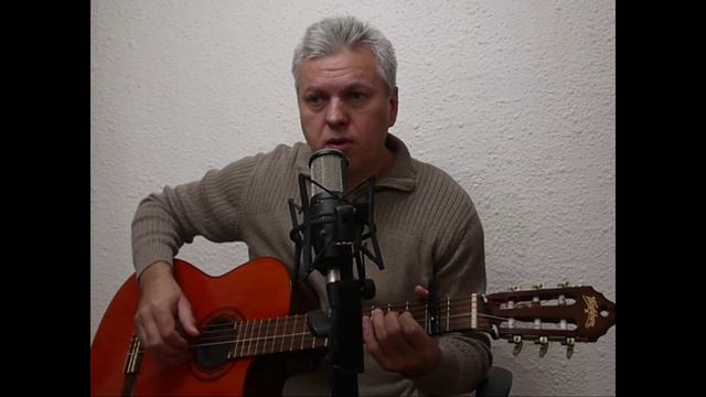 Владимир Артамонов "Ты всех одолела на этой войне (зимний романс 4)"