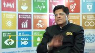 India Powers Ahead with Solar Plan
