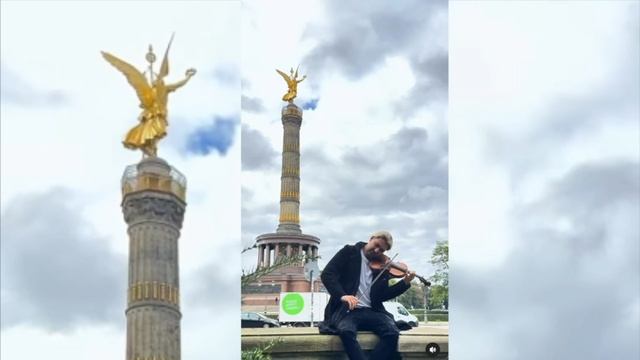 David Garrett - Flowers