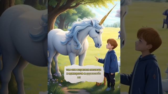 История про мальчика Макса и его друга щенка Чарли