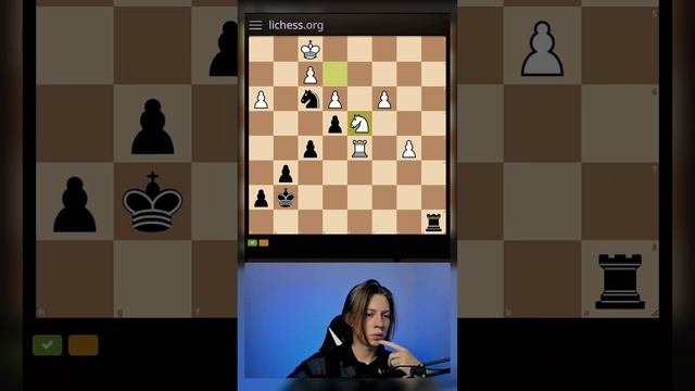 Diagnosing your chess skills #2