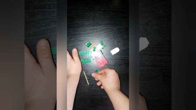 крутая Лего пт сау