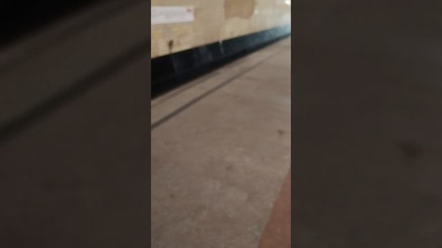 поезда на 6 линии московского метро