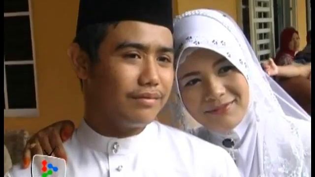 [mesti tengok] Pasangan Remaja Yang Berumahtangga kahwin Muda I Sudah Retak