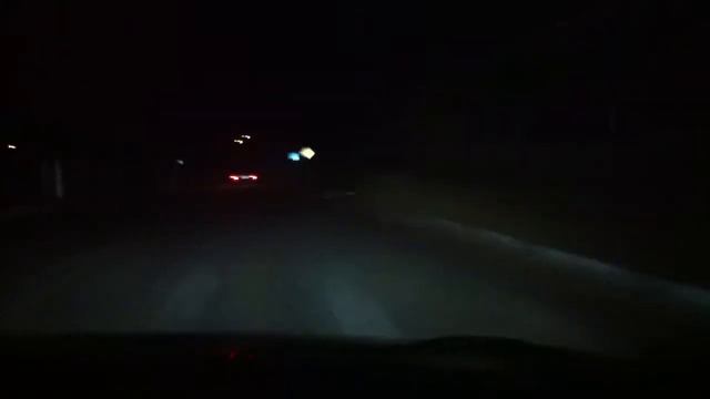 Chausy street race