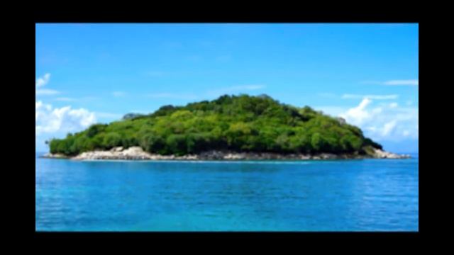 Top Beaches of Bora Bora