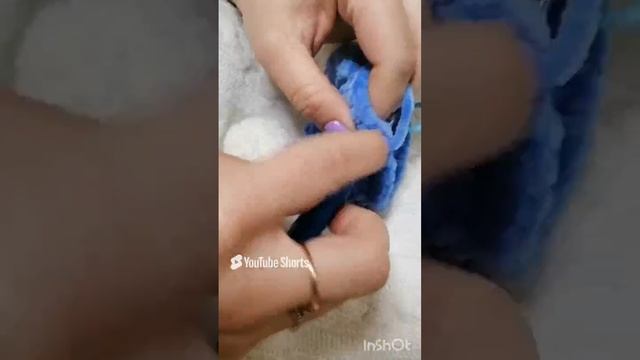 Мишка Умка в костюмчике