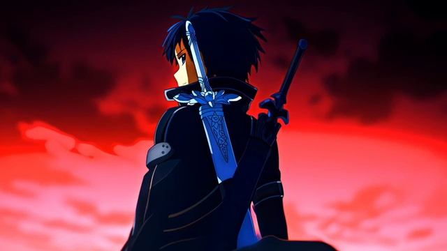 Sword art Online [AMV2024]