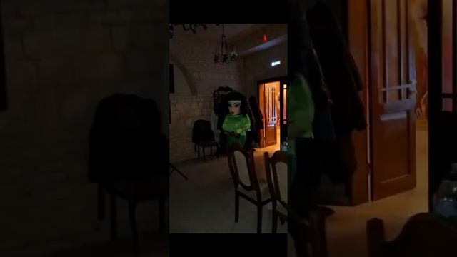 Ростовые куклы