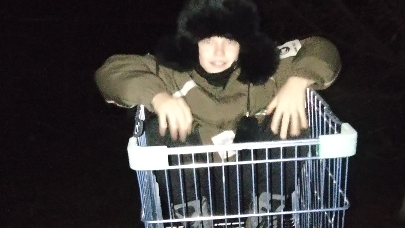 я не чюшпан