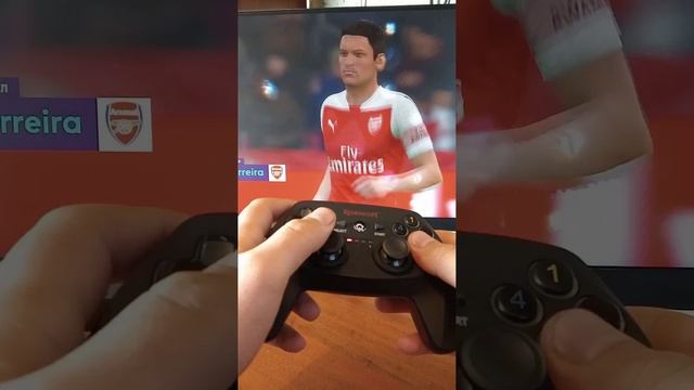 Redragon Harrow FIFA19