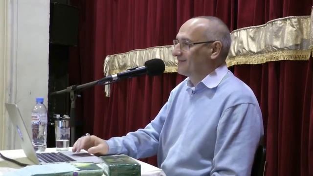 Об изменениях в жизни