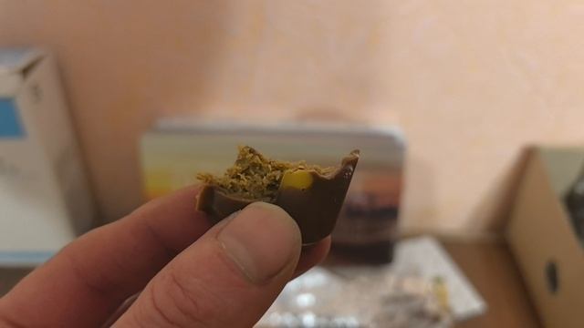 дубайский шоколад нашего производства