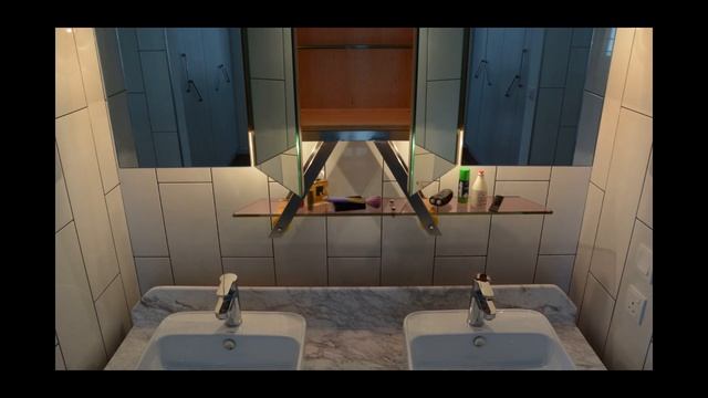IT TAKES TWO 2 TANGO | The Push & Pull of Bathroom Politics
