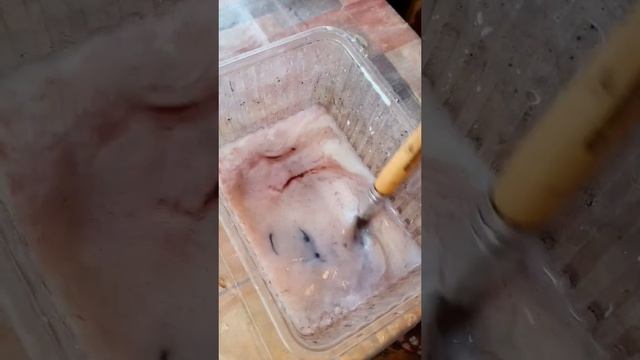 Форма для декоративного кирпича
