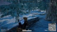 PLAYERUNKNOWN'S BATTLEGROUNDS Боевой Журнал