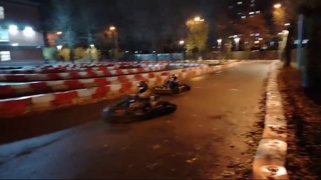 ДЕВЯТОЕ ВОЖДЕНИЕ ‼️♨️♨️