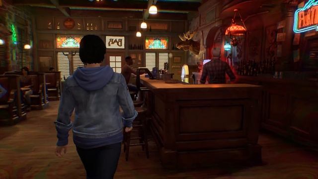 Life is Strange True Colors - Chapter 1 (2/3)