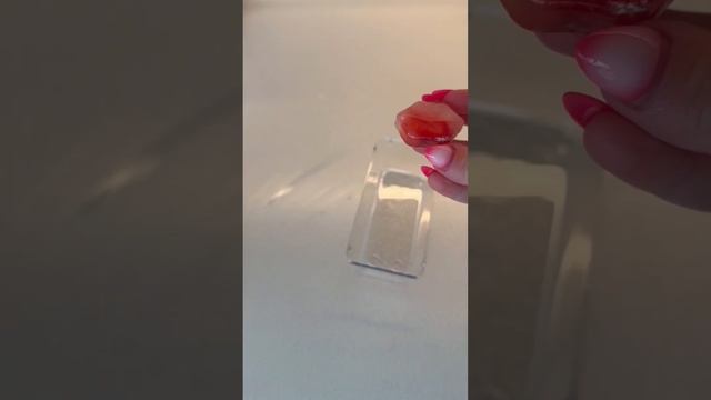 *SATISFYING* ICE CUBE RESTOCK! #asmr #restock #icecubes #satisfying #kitchen #amazonstorefront