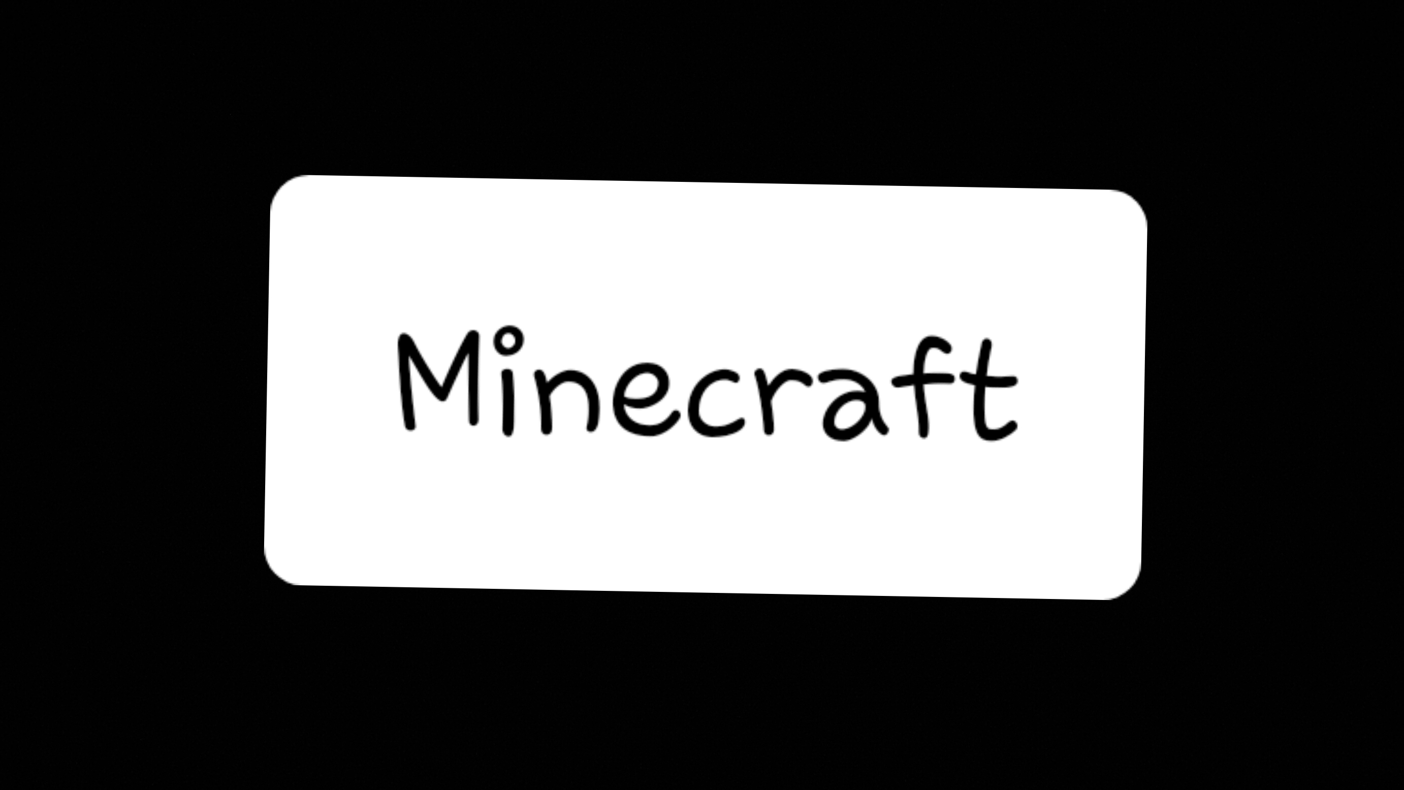 выживание в Minecraft на нормальном режиме