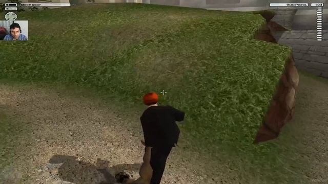 Hitman 2: Silent Assassin - Mission #17