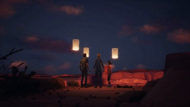 Seasonal Anime Checkup OVA Episode #161 - The Outer Worlds & Life Is Strange 2: Episode 5