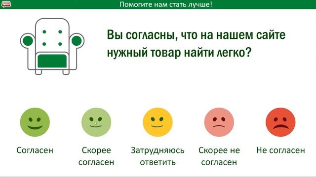 Доставка Качества. Оценка качества клиентского сервиса в интернет-магазине