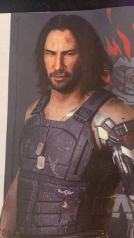 Cyberpunk 2077