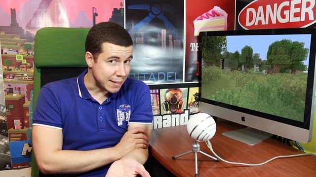 Minecraft Movie Gets a Strange New Director