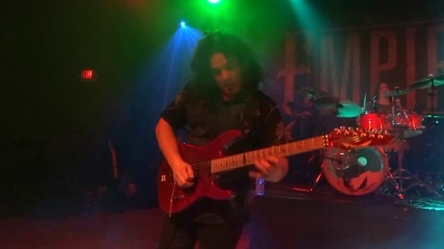 Vinnie Moore