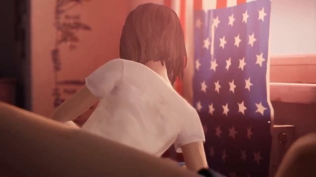 [PS5] - Claire - Life Is Strange Remastered: Episode 3