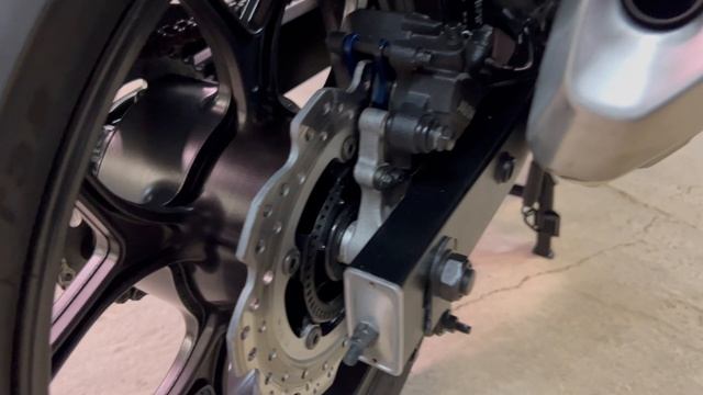 HONDA NC750X 2019г. Из Европы.