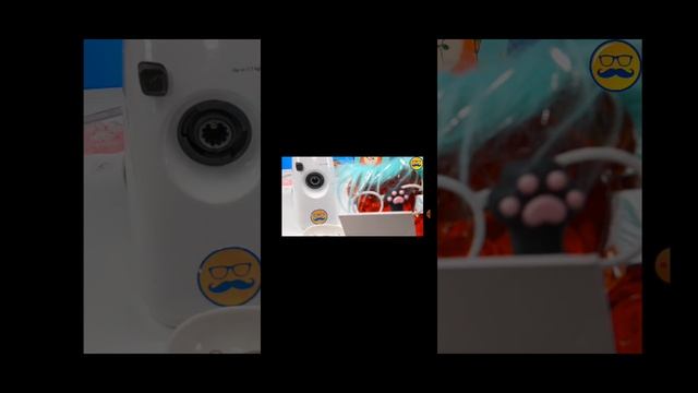 7 опытов с Табо лапкаами